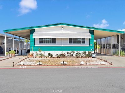 200 W San Bernardino Ave SPC 105, Rialto, CA, 92376