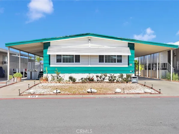 200 W San Bernardino Ave Spc 105, Rialto, CA 92376