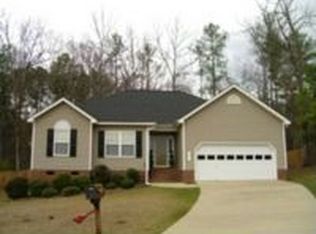 7 Keyspur Ct, Irmo, SC 29063