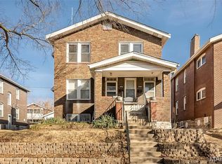 5033 Bancroft Ave, Saint Louis, MO 63109