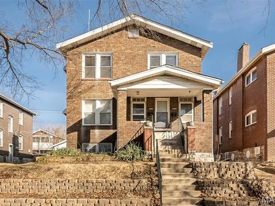 5033 Bancroft Ave, Saint Louis, MO, 63109