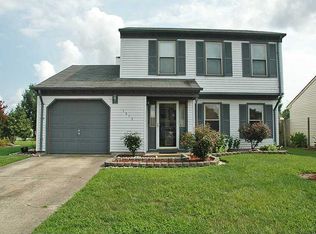1313 Graylyn Rd, Virginia Beach, VA 23464