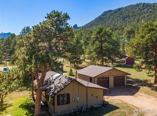 654 Morgan St, Estes Park, CO 80517