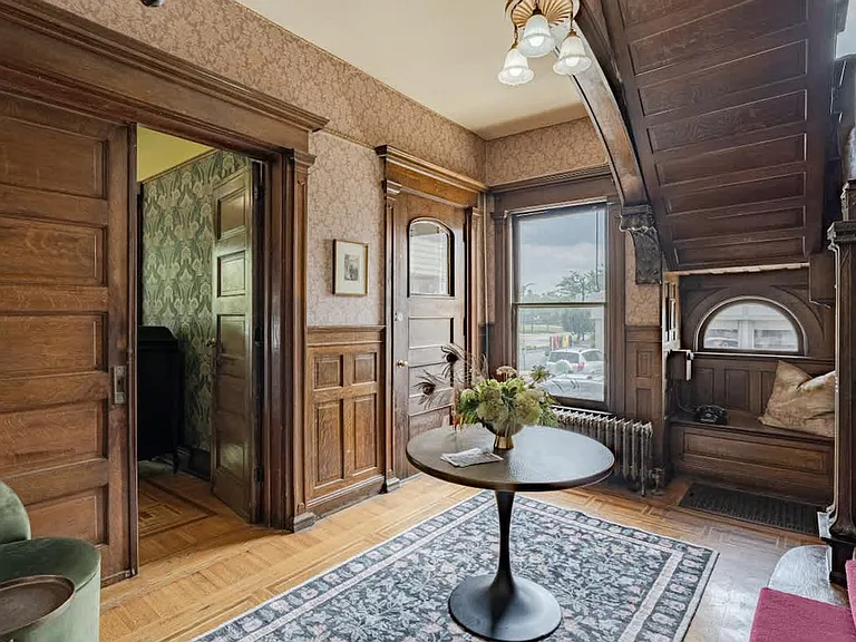 Hall
