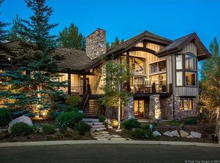 2526 Larkspur Dr, Park City, UT 84060
