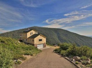 36177 N Peak Way, JULIAN, CA 92036