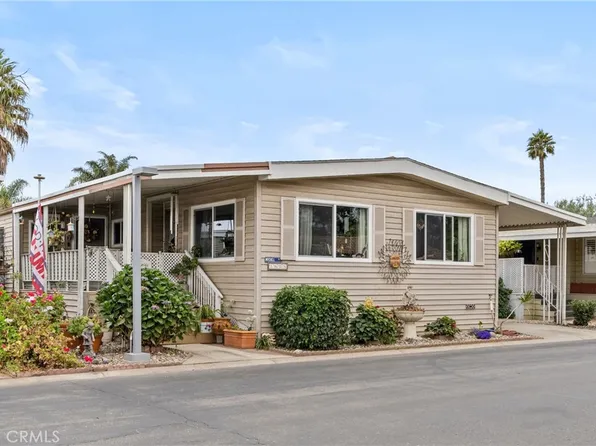 1608 Via Quantico, Santa Maria, CA 93454