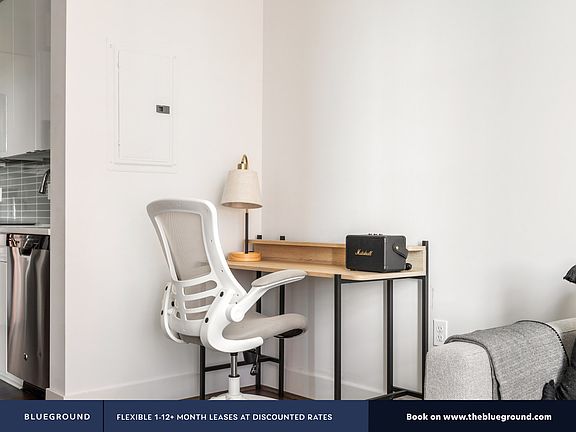 Office Area