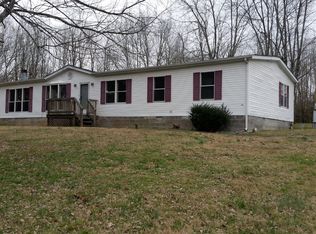 3745 Sandy Springs Rd, Springfield, TN 37172