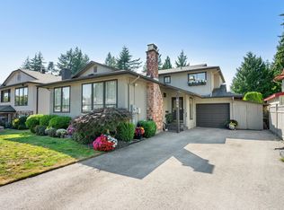 928 Merritt St, Coquitlam, BC V3J 7M1