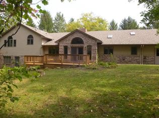 N5370 610th St, Ellsworth, WI 54011