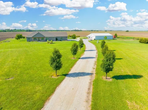 14867 SE 110th St, Norwich, KS 67118