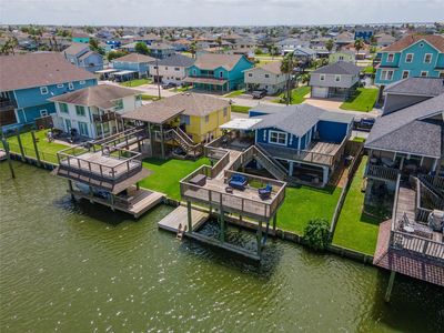 80 Tarpon St, Bayou Vista, TX, 77563