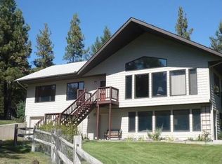 13 Pine Cone Draw, Clancy, MT 59634