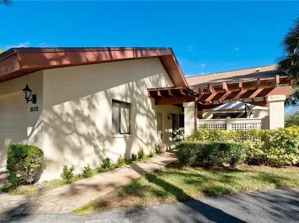 3115 Windrush Bourne #67, Sarasota, FL 34235