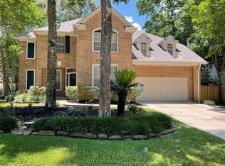 15 Tamarind Pl, Spring, TX 77381