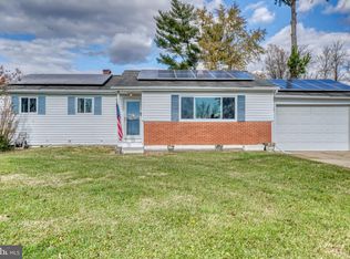 401 Old Line Ave, Laurel, MD 20724