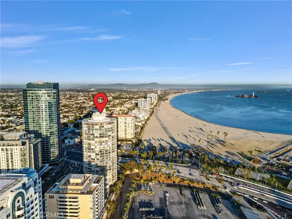 700 E Ocean Blvd Unit 3007, Long Beach, CA 90802