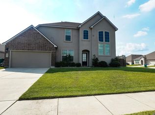 21445 W Grove Dr, Zachary, LA 70791