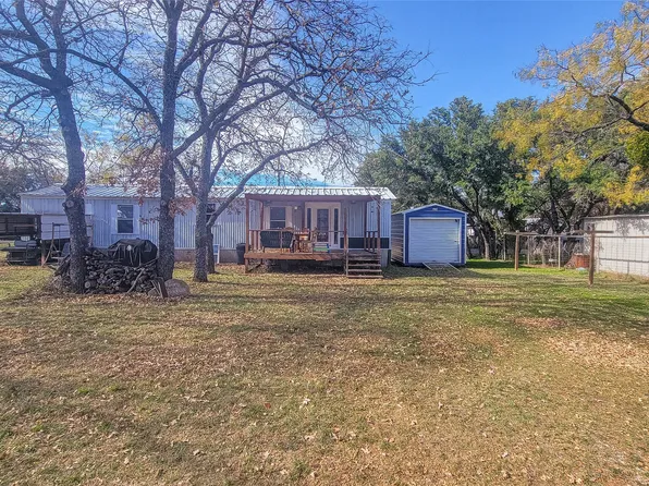 4060 Navaho Dr, May, TX 76857