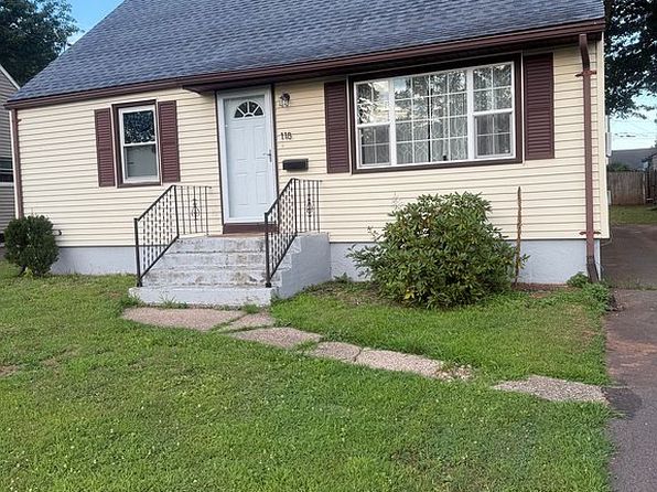 118 Benson St