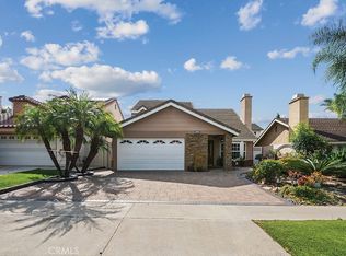 23502 White Dove Dr, Lake Forest, CA 92630