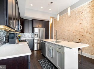 9 E 2nd St APT 1B, Frederick, MD 21701