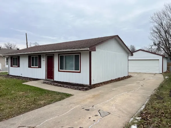 1620 SW 8th St, Lincoln, NE 68522
