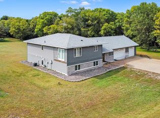 9955 Hall Ave NE, Monticello, MN 55362