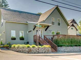 15896 Apperson Blvd, Oregon City, OR 97045