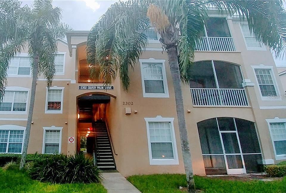 1st image of 2302 Silver Palm Dr APT 202