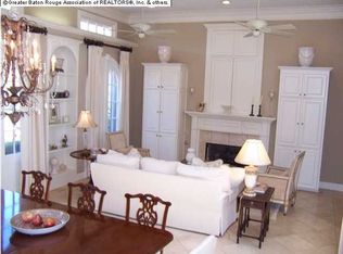 18534 Village Way Ct, Baton Rouge, LA 70810