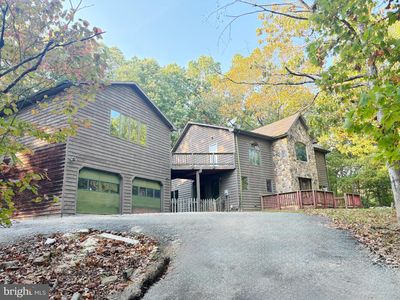 296 Chickadee Ln, Winchester, VA, 22603