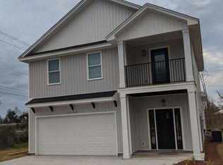 6100 Edith Stephens Dr, Panama City, FL 32404