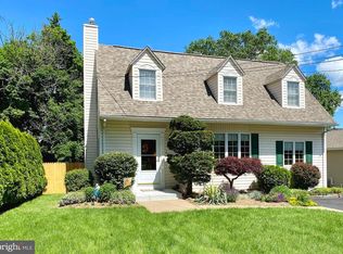 1828 Kimball Ave, Willow Grove, PA 19090