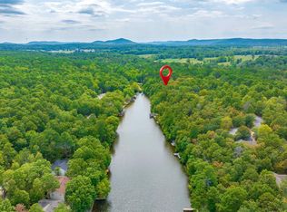 2 Alava Way, Hot Springs Village, AR 71909