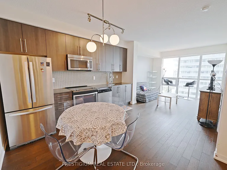 4011 Brickstone Mews #1708 — Photo 3