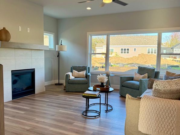 6626 Grouse Woods Road, Deforest, WI 53532