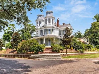 300 Linton Ave, Natchez, MS, 39120