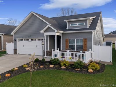 1378 Poplar Trace Way, Corydon, IN, 47112