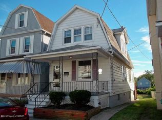 253 Andover St, Wilkes Barre, PA