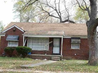 14912 Prest St, Detroit, MI 48227