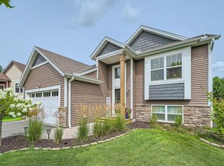 12423 Midway Cir NE, Blaine, MN 55449