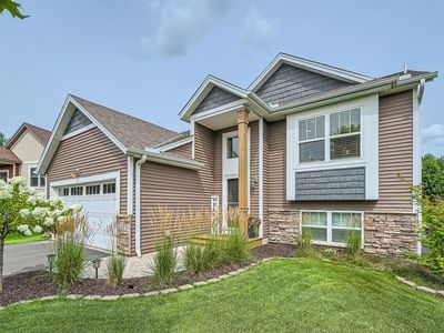 12423 Midway Cir NE, Blaine, MN, 55449