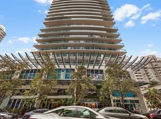 1100 S Miami Ave #1504, Miami, FL 33131