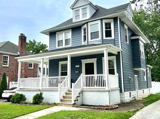 41 Princeton Rd, Audubon, NJ 08106