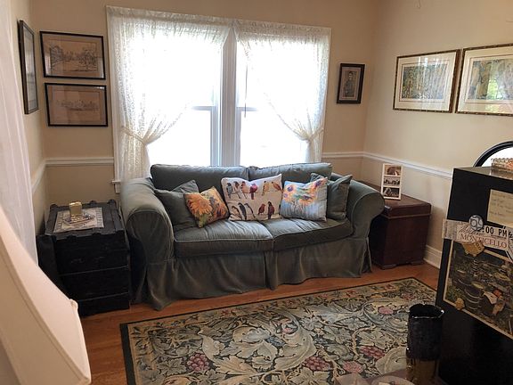 Office or sitting room