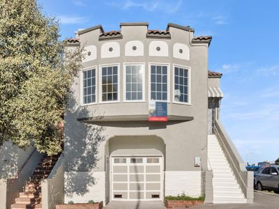 245 Silver Ave, San Francisco, CA, 94112