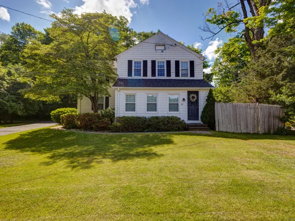 87 Old Farms Road, Avon, CT 06001