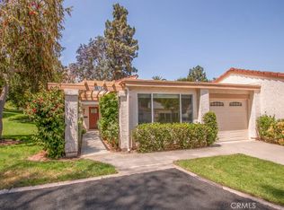 3375 Punta Alta UNIT A, Laguna Woods, CA 92637